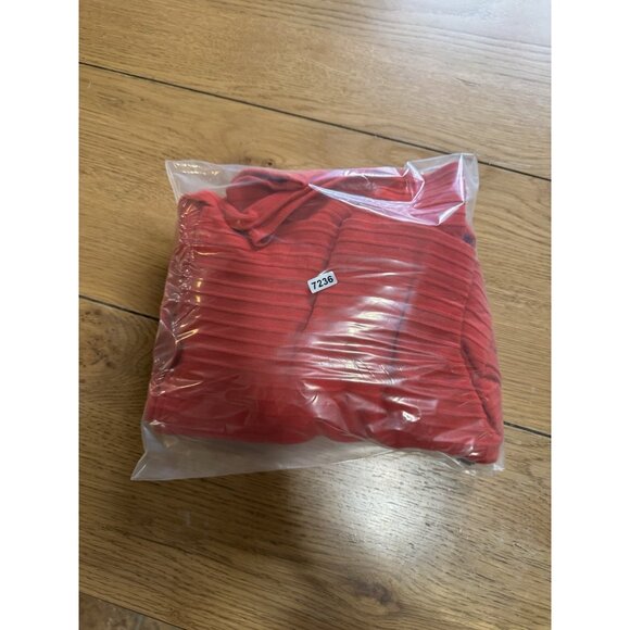 Coldwater Creek Button Down Cardigan Sweater Jacket Size PXL Stretch Lightweight - Picture 11 of 11